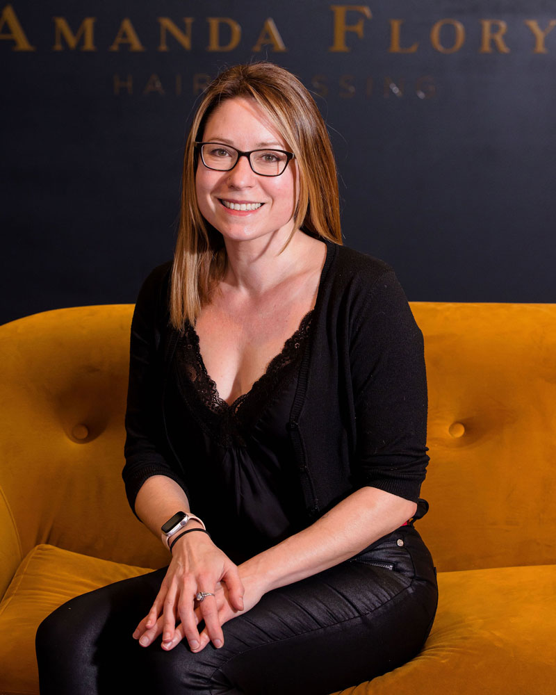 Kasia, Reception Manager